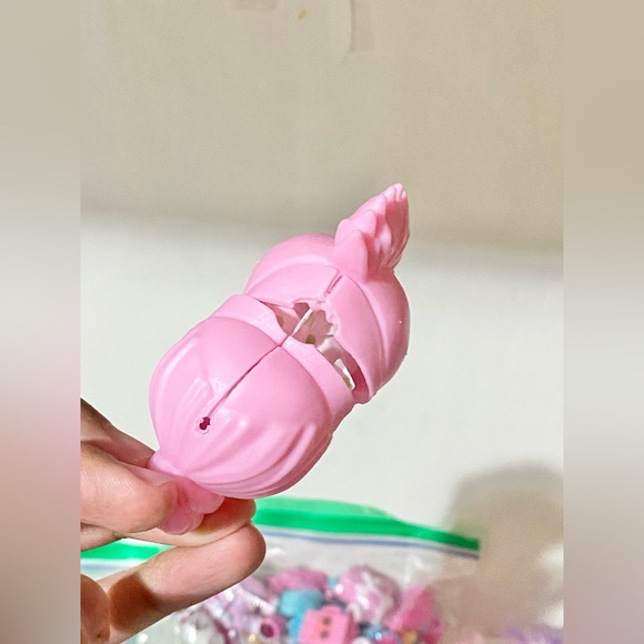 LOL Surprise Bigger Surprise Eye Spy Series Set Complete - Picture 6 of 9